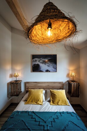 2 camere, Wi-Fi, lenzuola