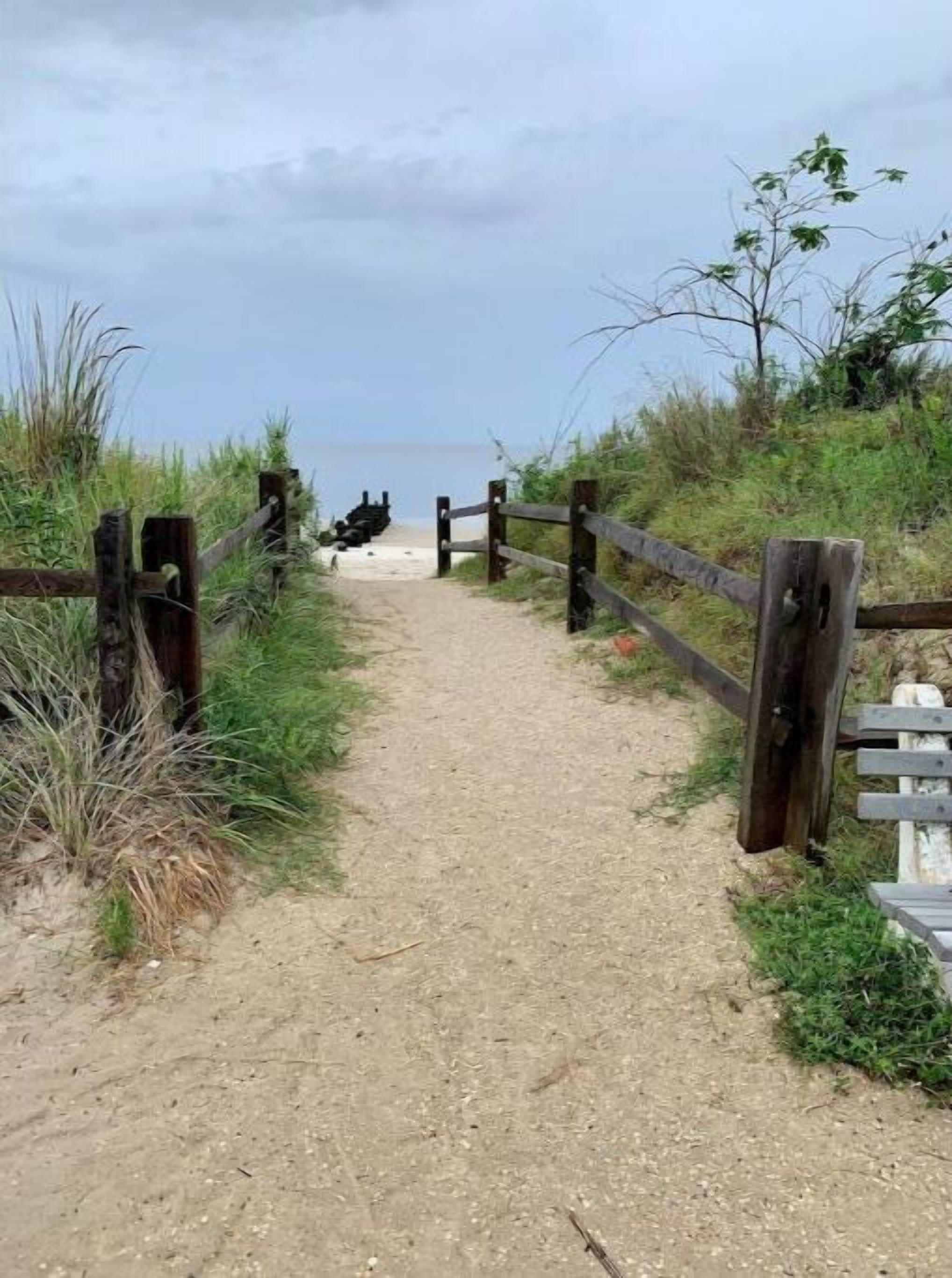 Beach Escape with the Best Sunsets