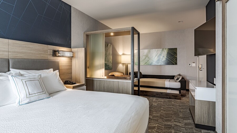 SpringHill Suites by Marriott Detroit Sterling Heights