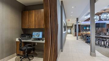 Servicio de la propiedad