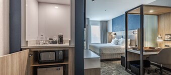 SpringHill Suites by Marriott Detroit Sterling Heights