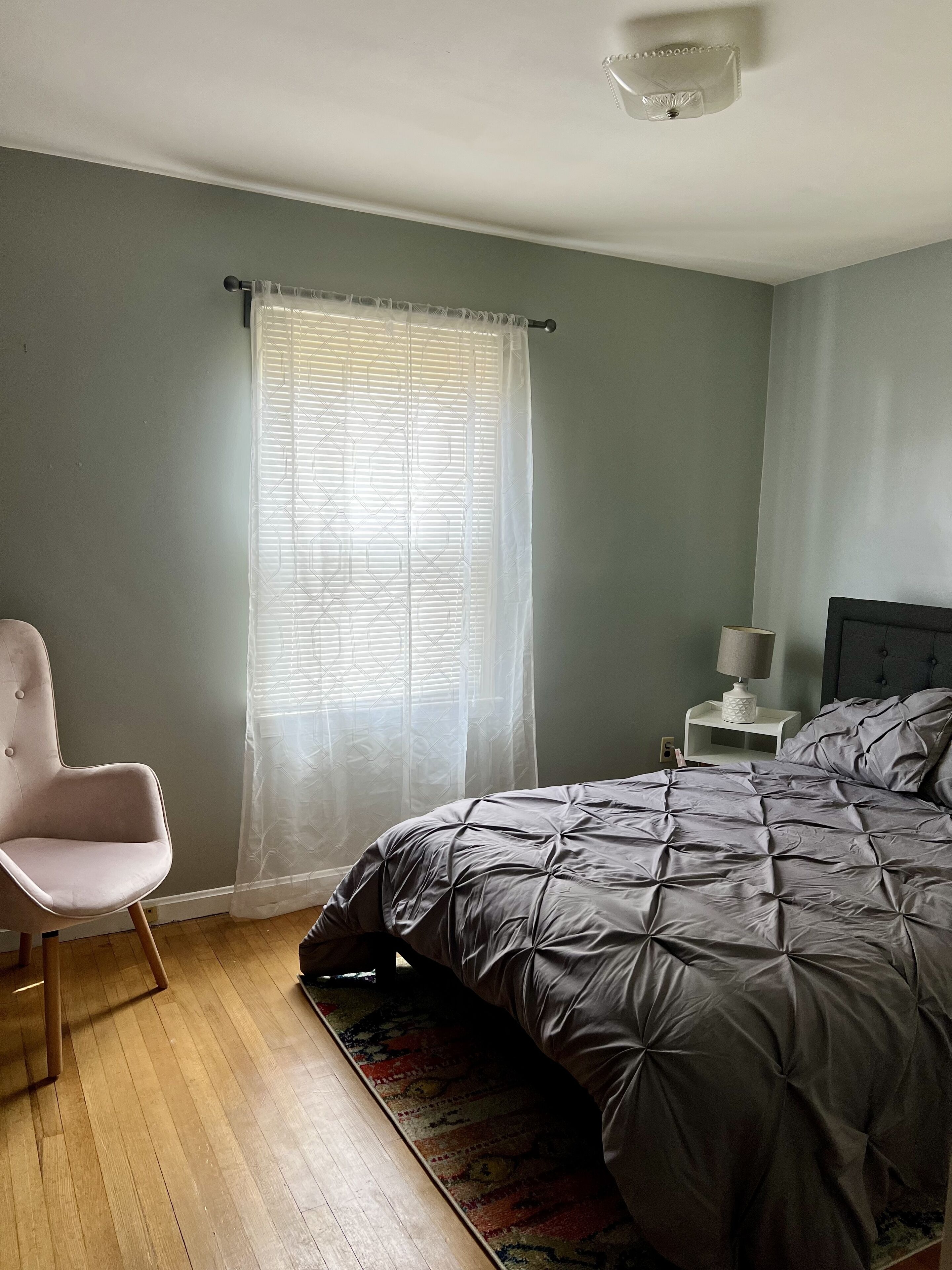 Cozy cottage in the heart of Portsmouth. The Panda Palace