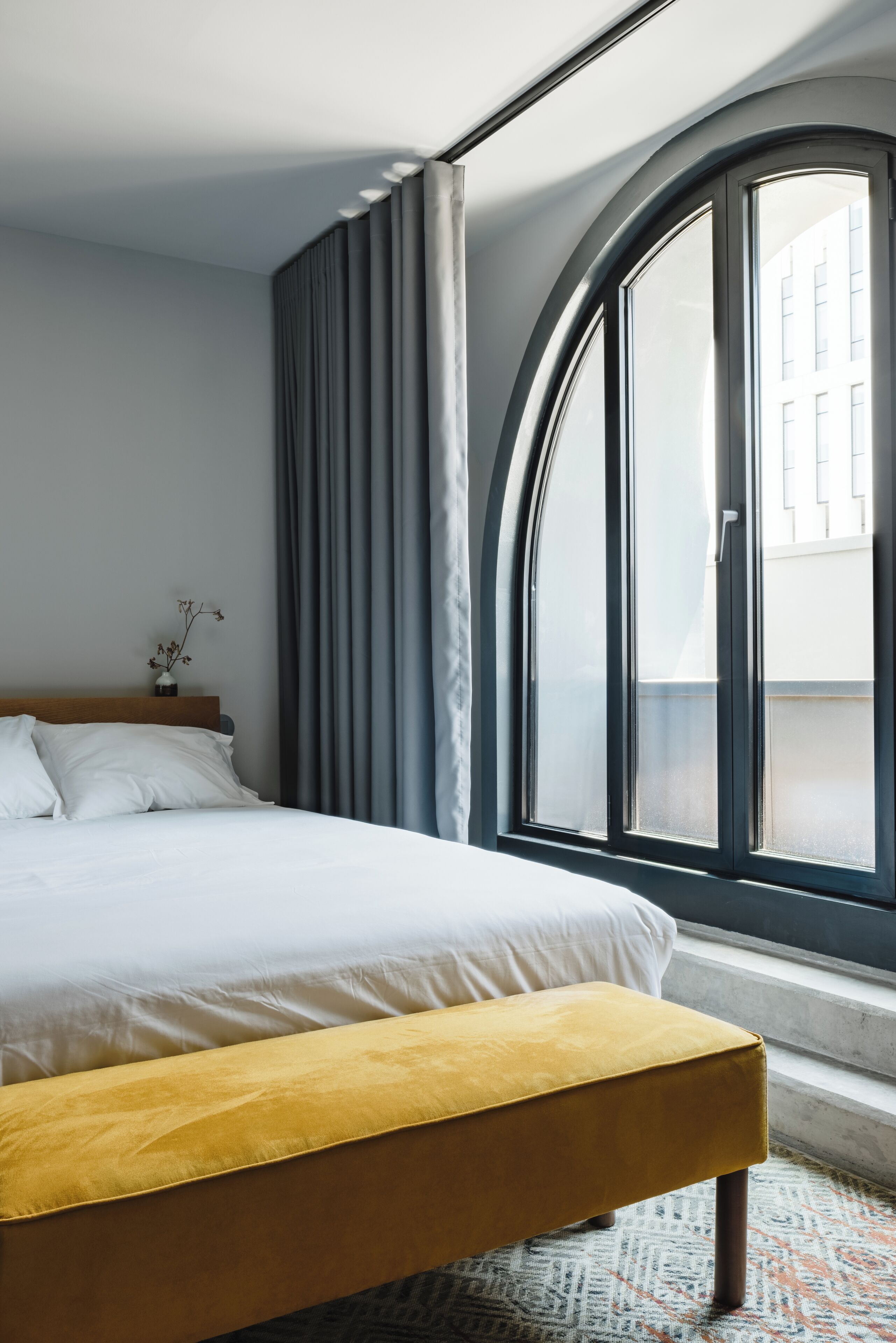 Lisbon Five Stars Alcântara Lofts