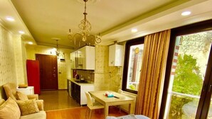 Apartamento superior