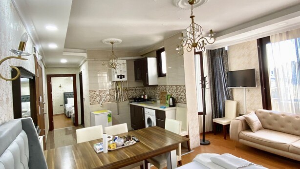 Apartamento superior