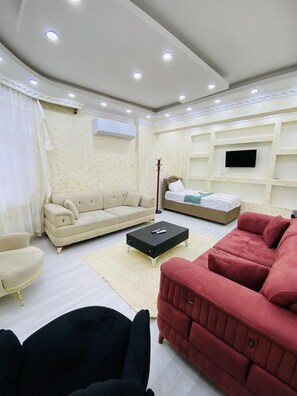 Villa luxueuse | Aire de séjour