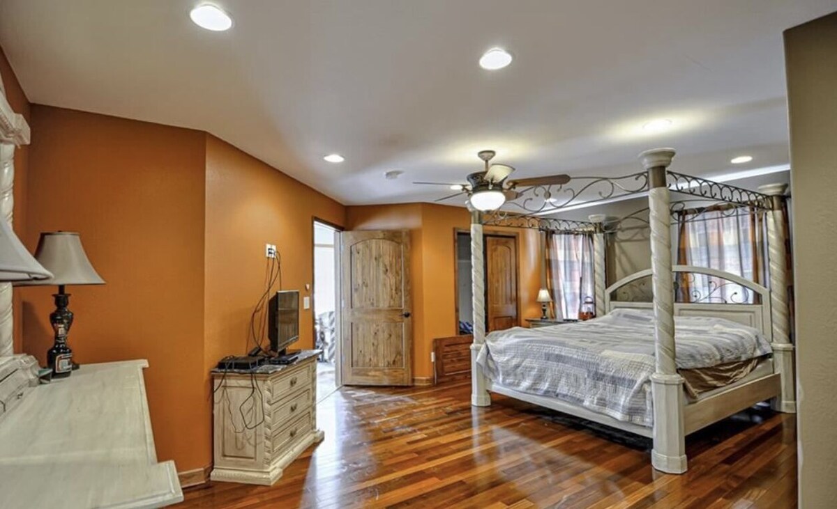 Majoittajan profiilikuva