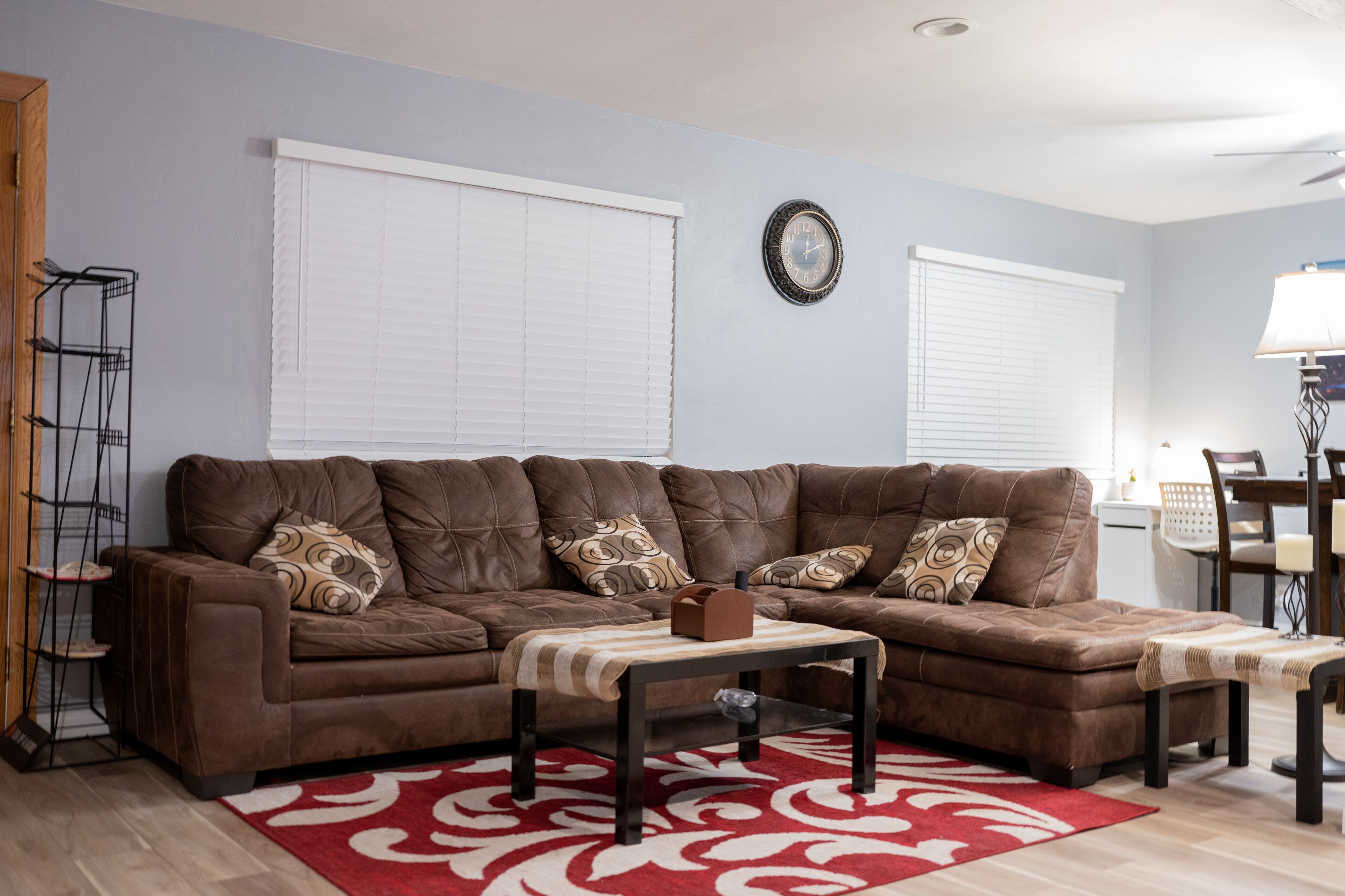 Renovated Residential Home in heart of San Diego