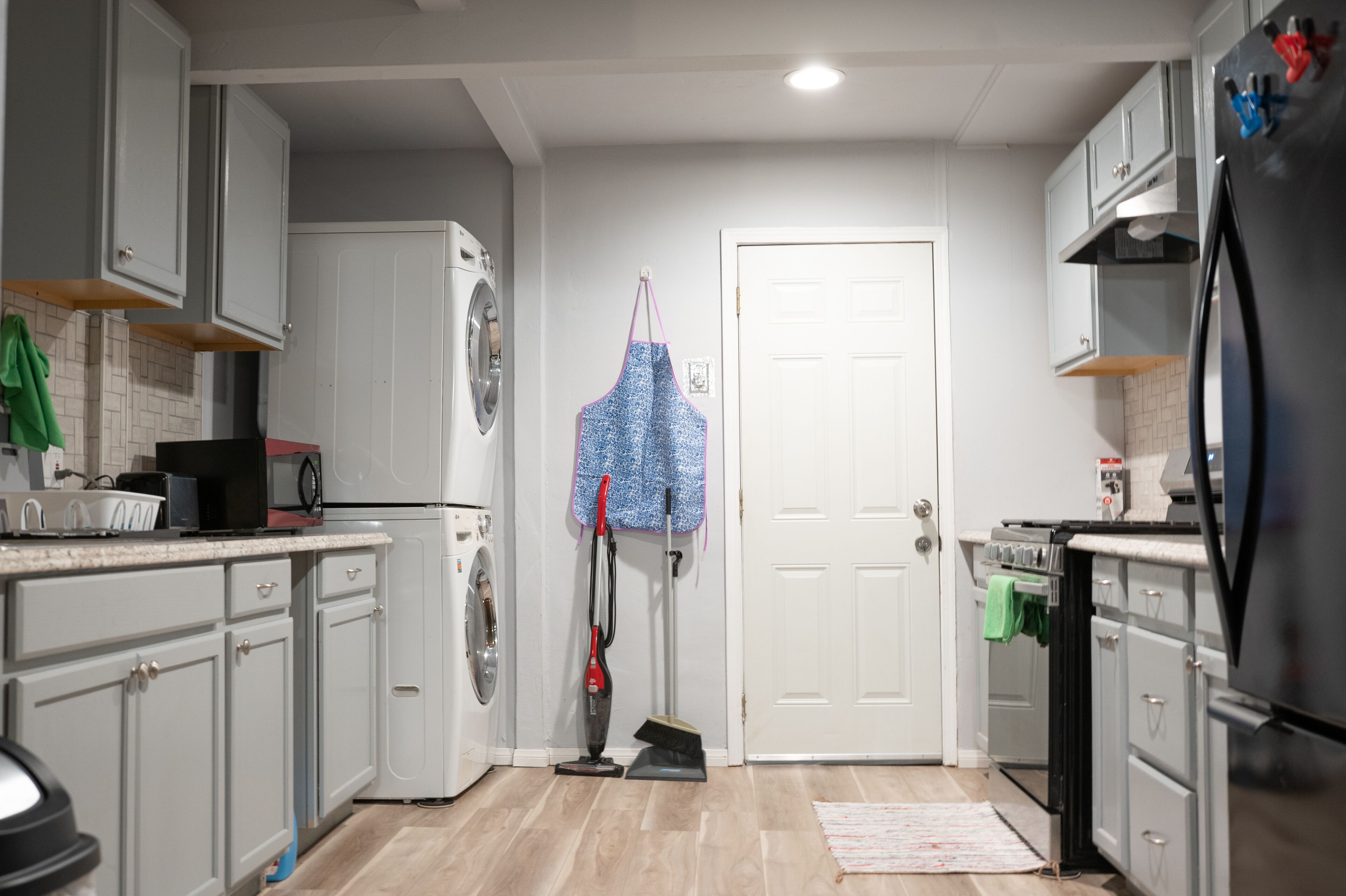 Renovated Residential Home in heart of San Diego