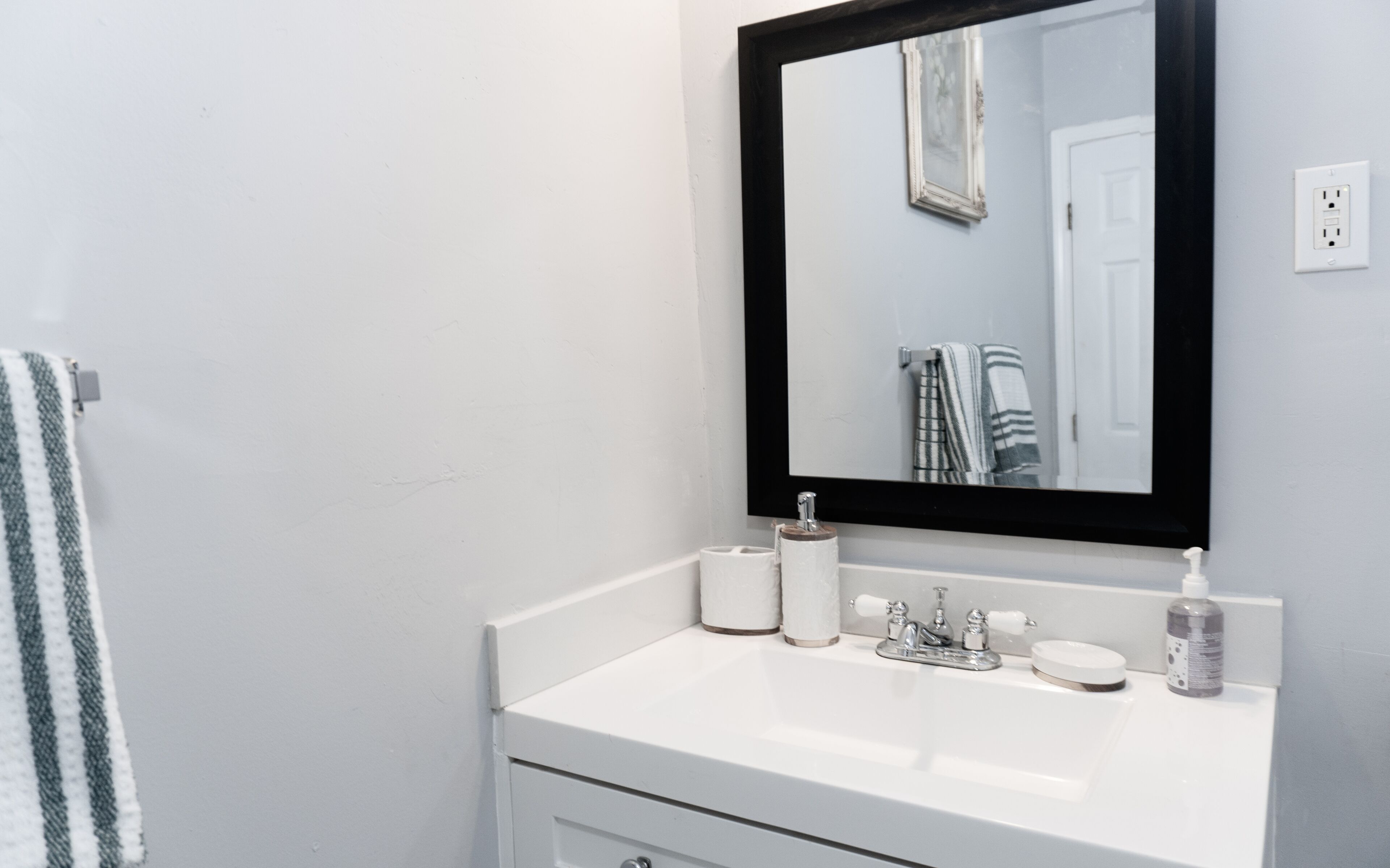 Renovated Residential Home in heart of San Diego