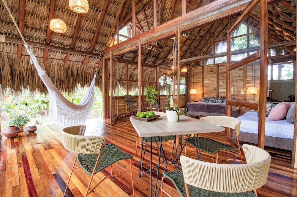 Hacienda Boutique