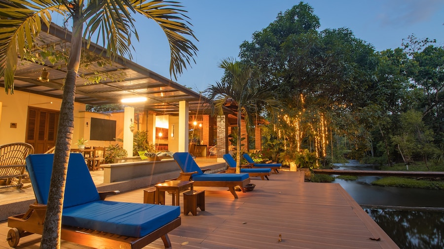 Hacienda Boutique