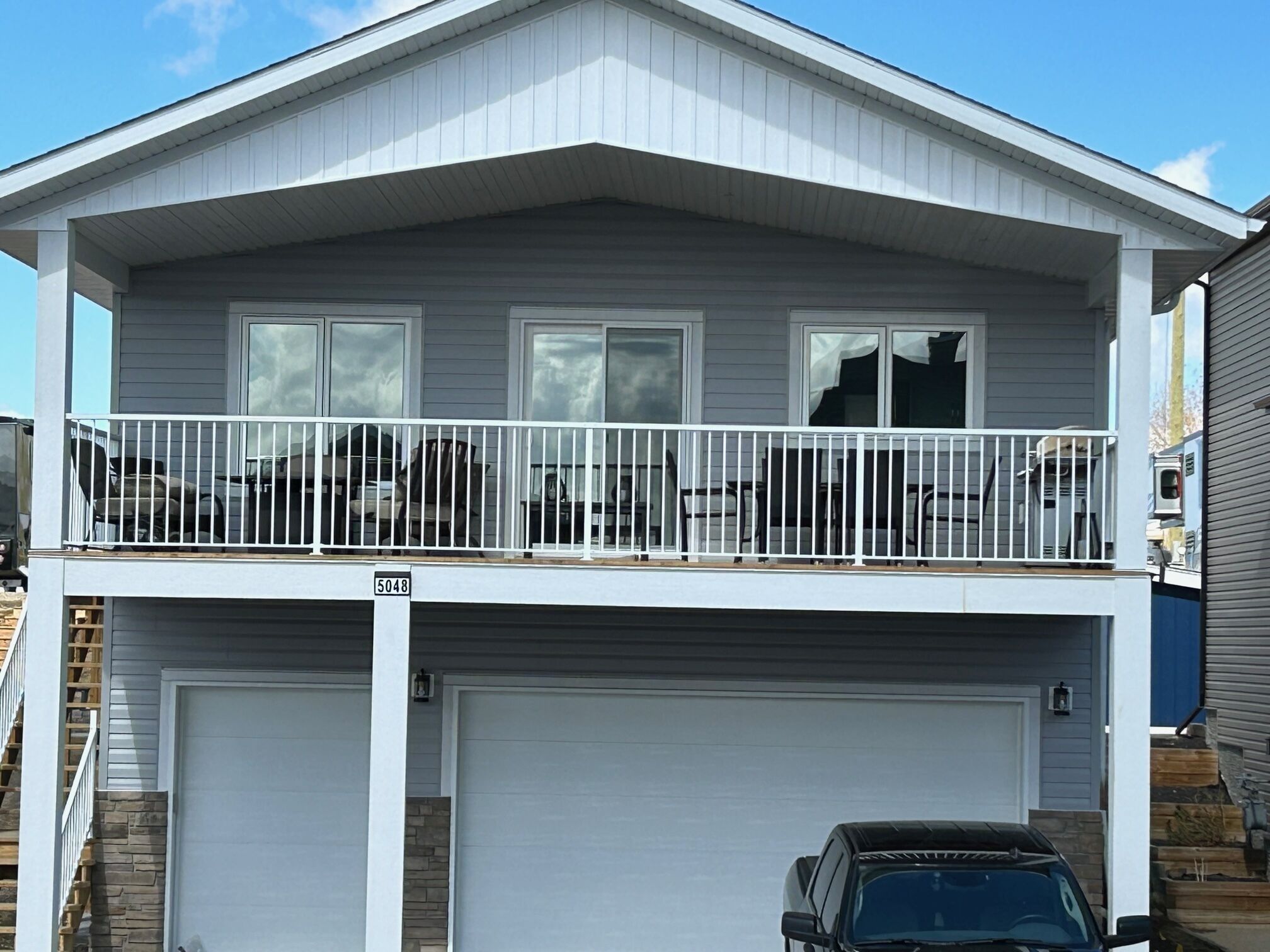 Whispering Pines Golf & Country Club Resort - Brand new Carriage House