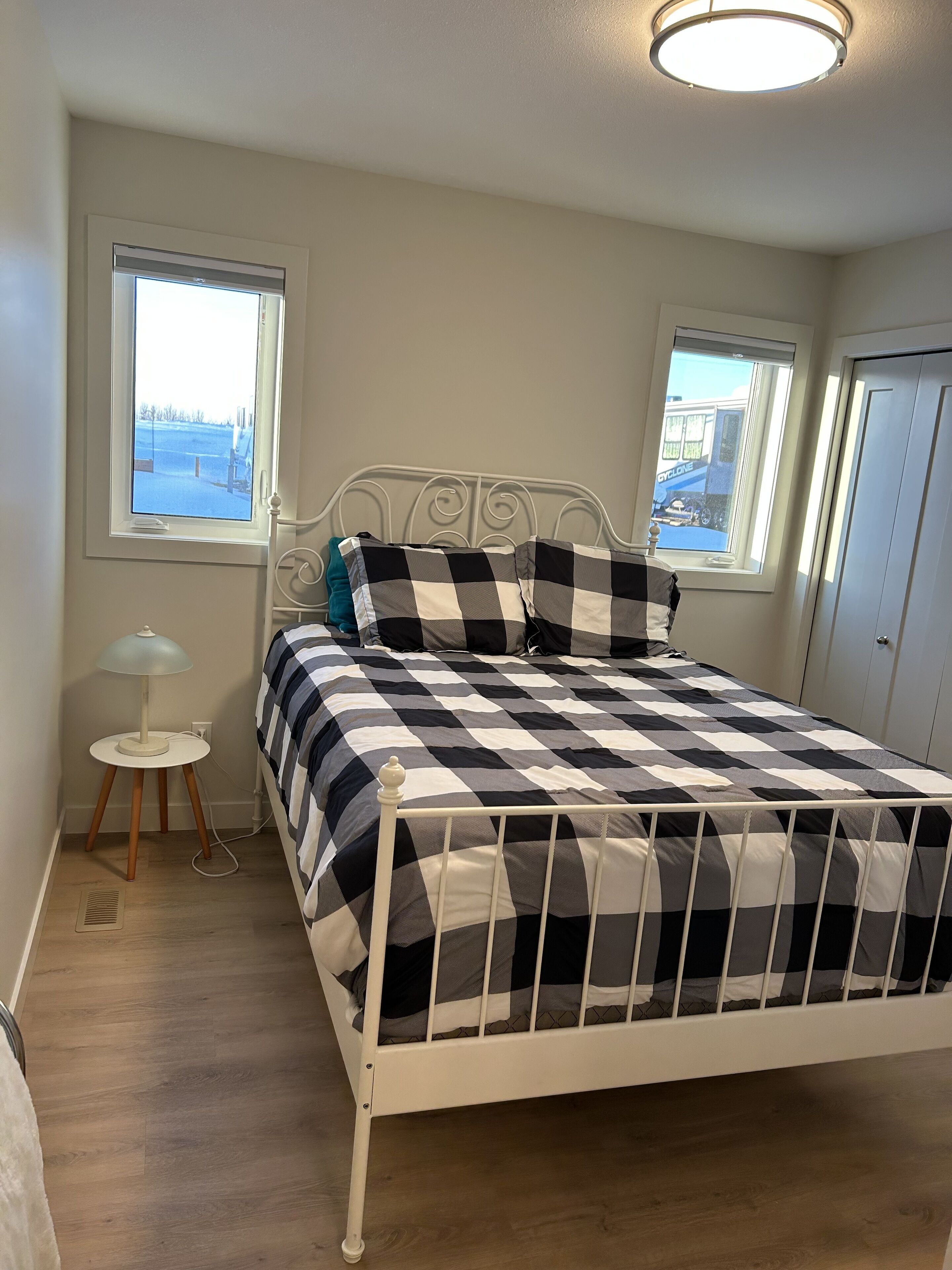 Whispering Pines Golf & Country Club Resort - Brand new Carriage House