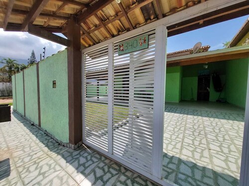 REF-12- HOUSE WITH POOL 600 M FROM THE BEACH