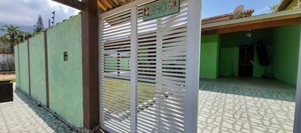 REF-12- HOUSE WITH POOL 600 M FROM THE BEACH