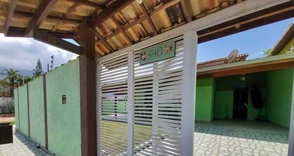 REF-12- HOUSE WITH POOL 600 M FROM THE BEACH