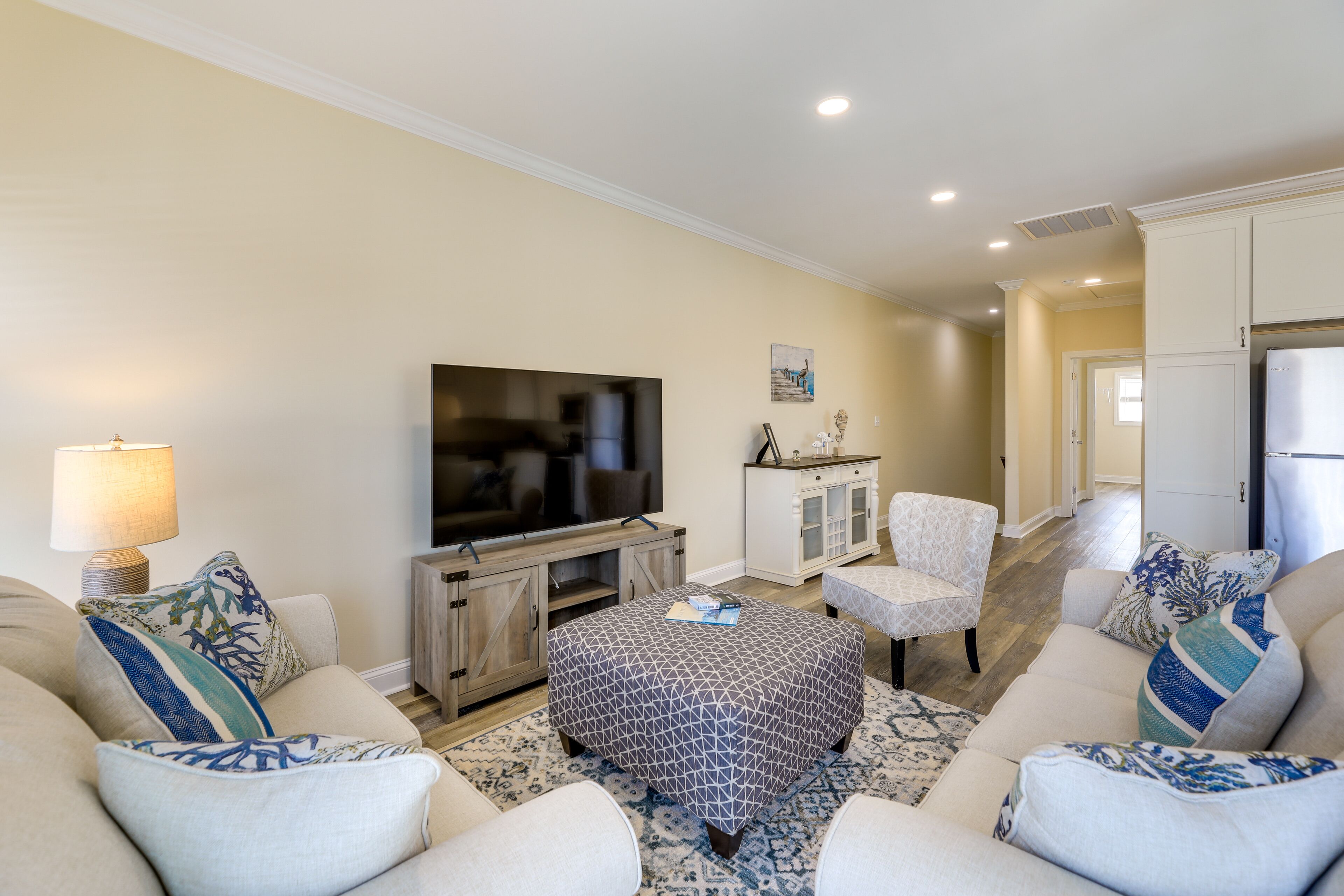 Pet-Friendly Emerald Isle Vacation Rental!