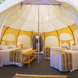 Free WiFi, bed sheets - Marine Beach Club & Hotel By Tequendama (Cartagena)