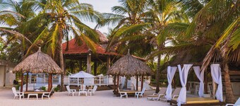 Marine Beach Club & Hotel By Tequendama 飯店