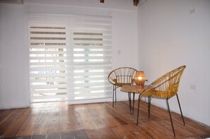 Living area - Marine Beach Club & Hotel By Tequendama (Cartagena)