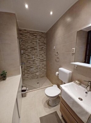 Dusche