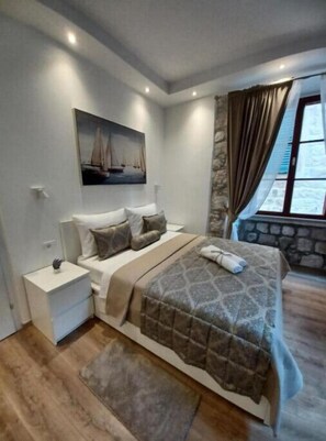 1 chambre, Wi-Fi