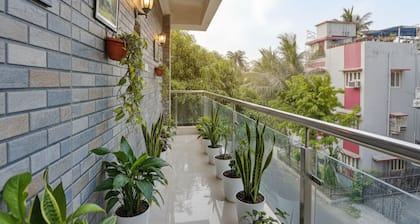 FabHotel All In One Saltlake