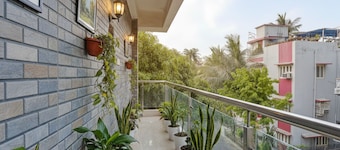 FabHotel All In One Saltlake