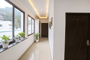 الردهة