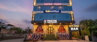 Fabhotel ไพร์ม รูดร้า