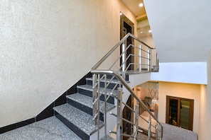 الردهة