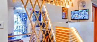 Fabhotel Prime Rudra