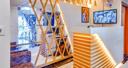 Fabhotel Prime Rudra
