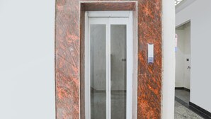 Elevator - FabHotel Sunrise Sector 56 (Noida)