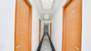 Lobby - FabHotel Sunrise Sector 56 (Noida)