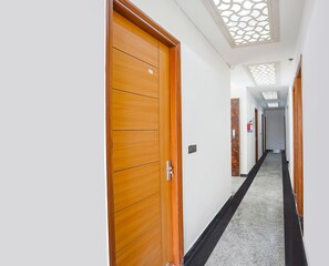 Lobby - FabHotel Sunrise Sector 56 (Noida)