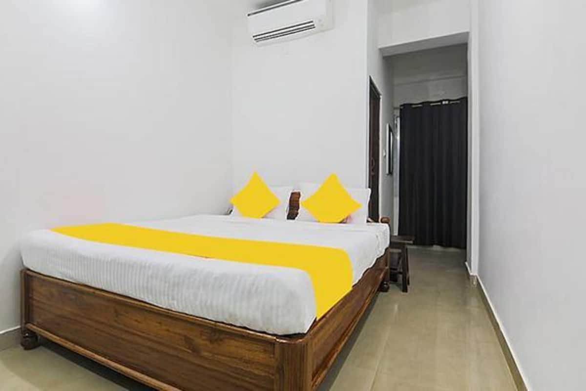 Habitación Deluxe | Sábanas de algodón egipcio y ropa de cama de alta calidad