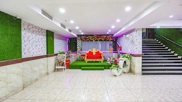 Salón de banquetes