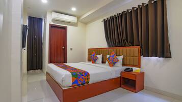 Sábanas de algodón egipcio y ropa de cama de alta calidad