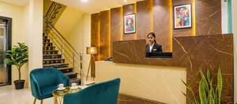 FabHotel Day2Day - Airport