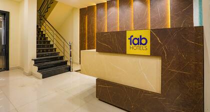 Fabhotel Day2Day