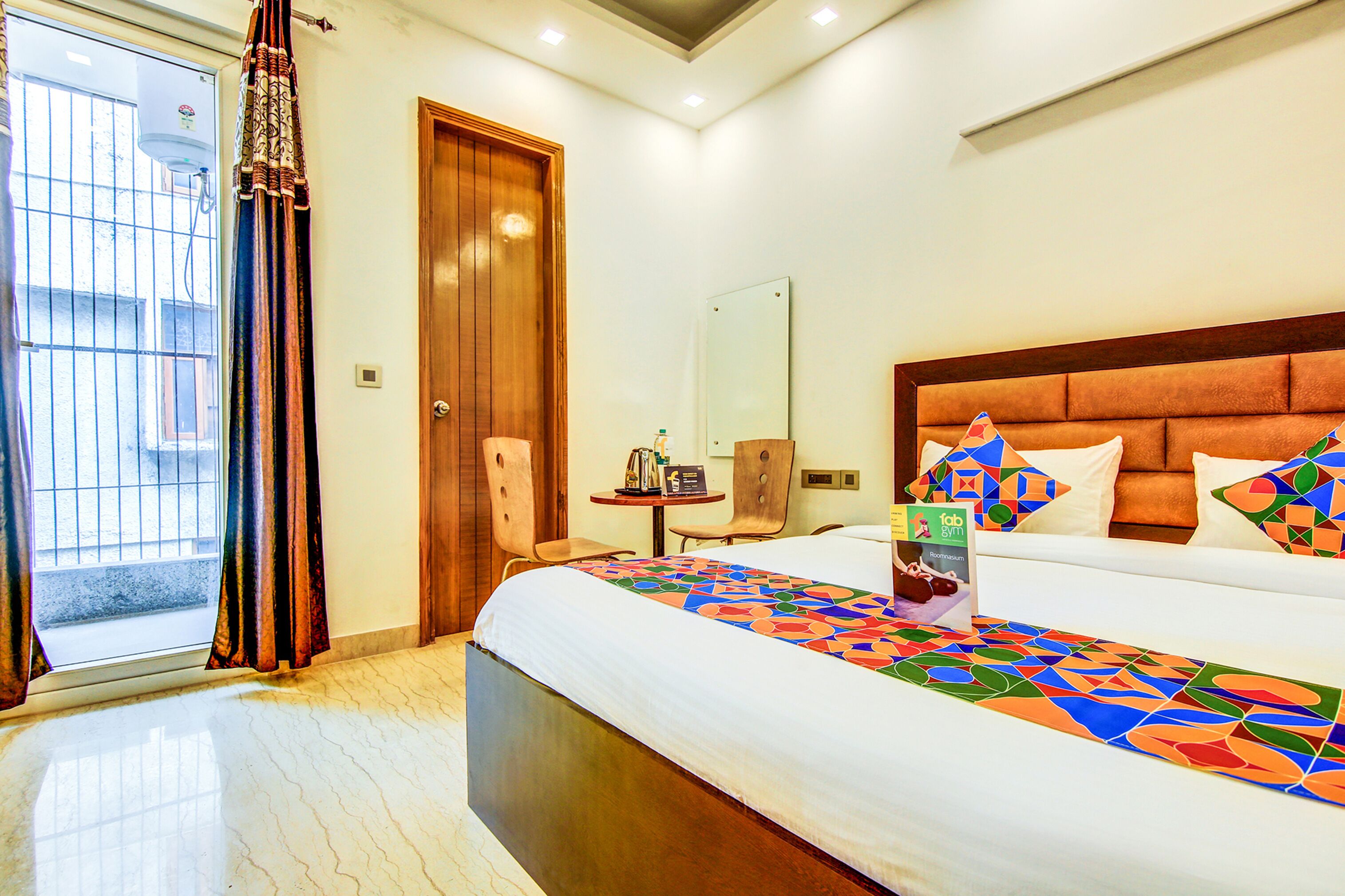 Foto - FabHotel Floyd