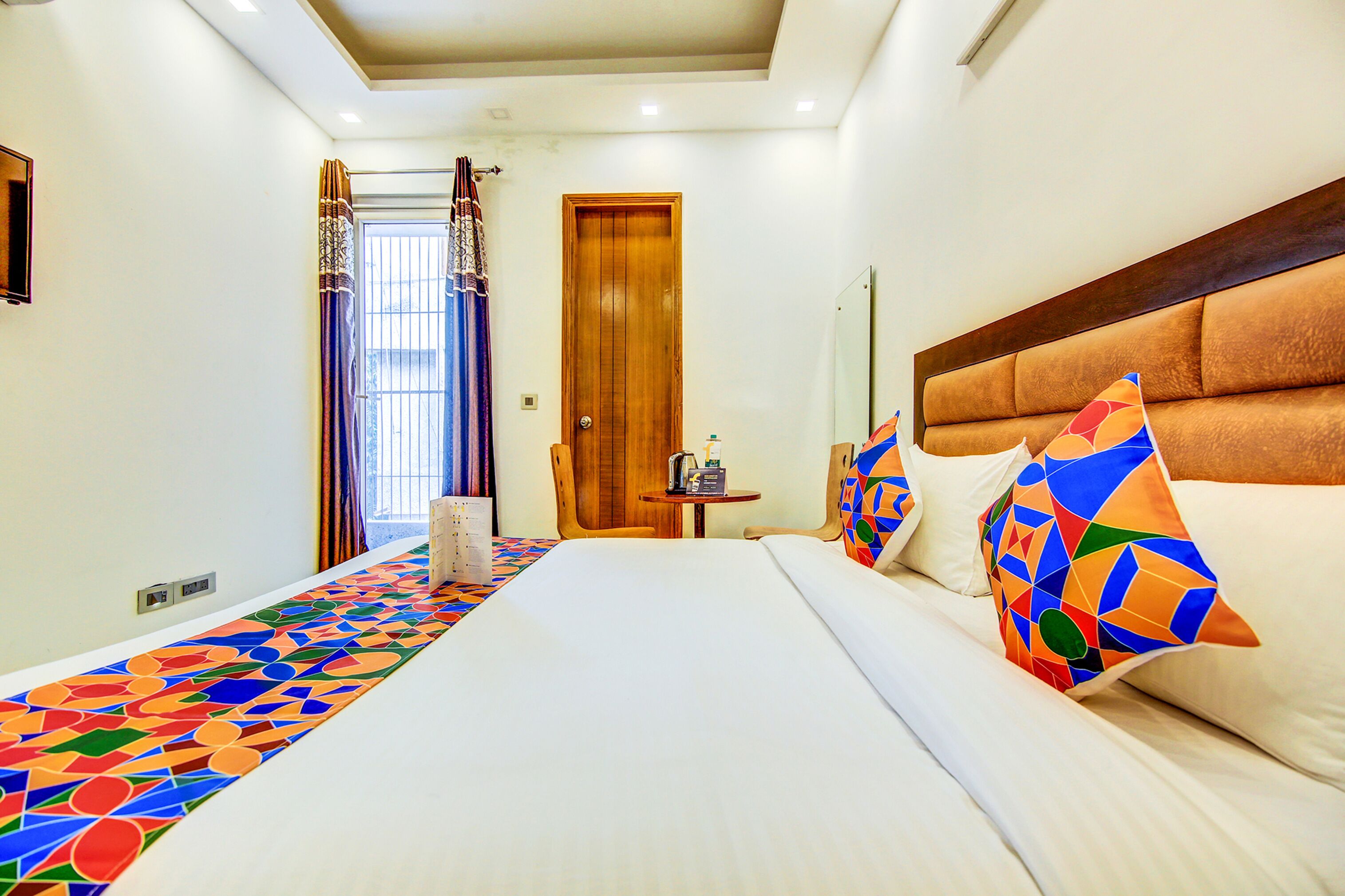 Foto - FabHotel Floyd