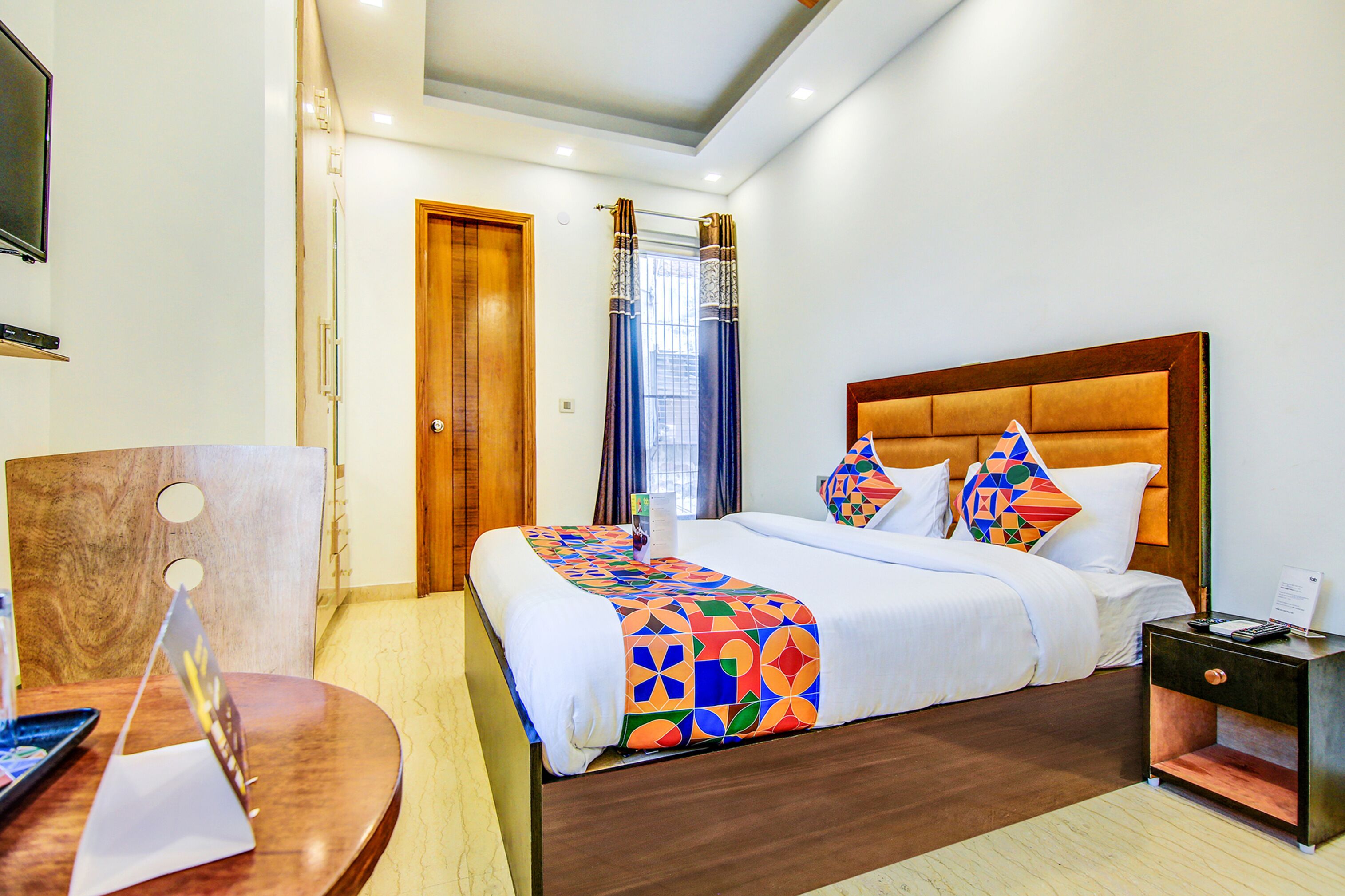 Foto - FabHotel Floyd