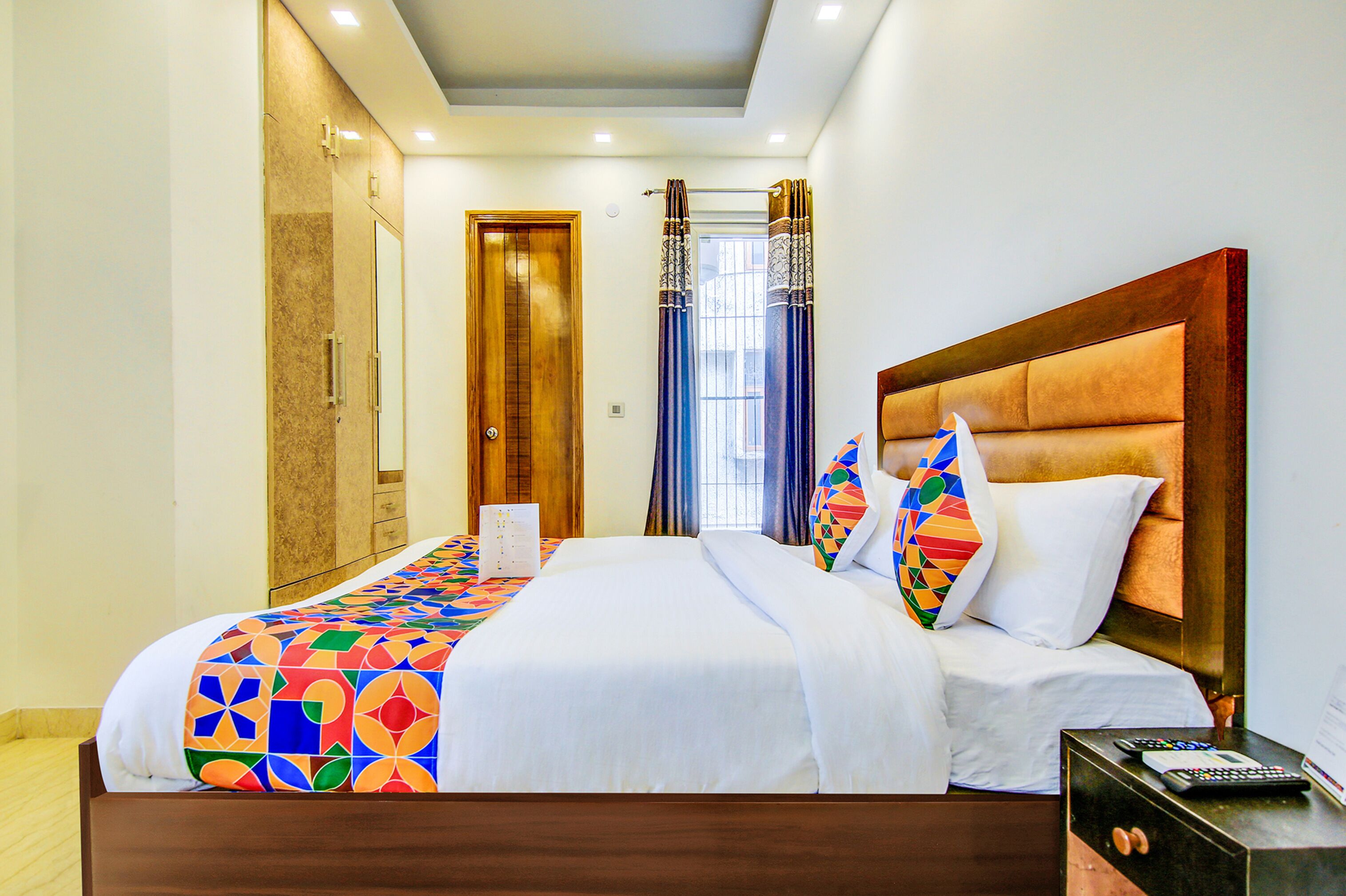 Foto - FabHotel Floyd