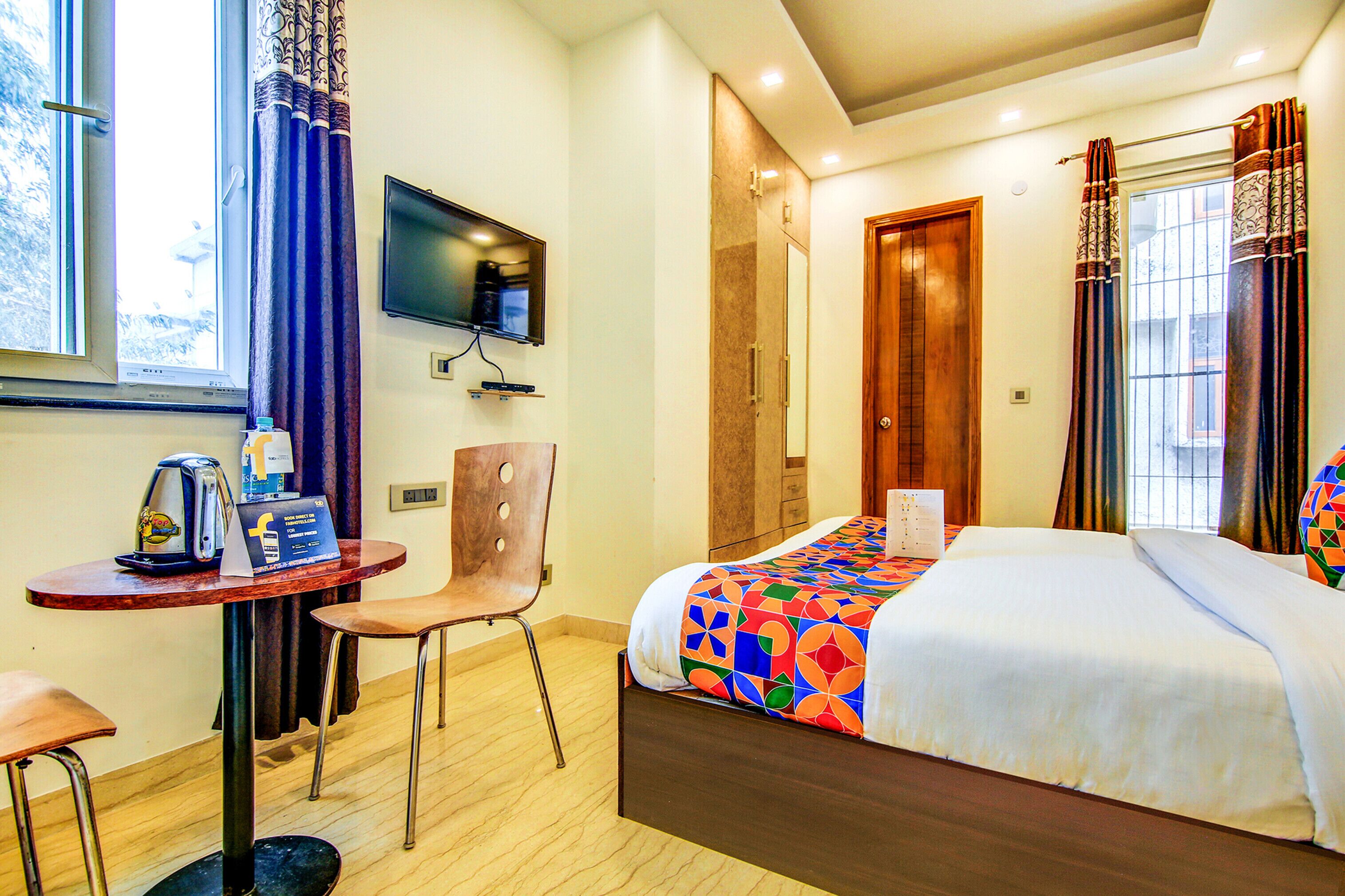 Foto - FabHotel Floyd