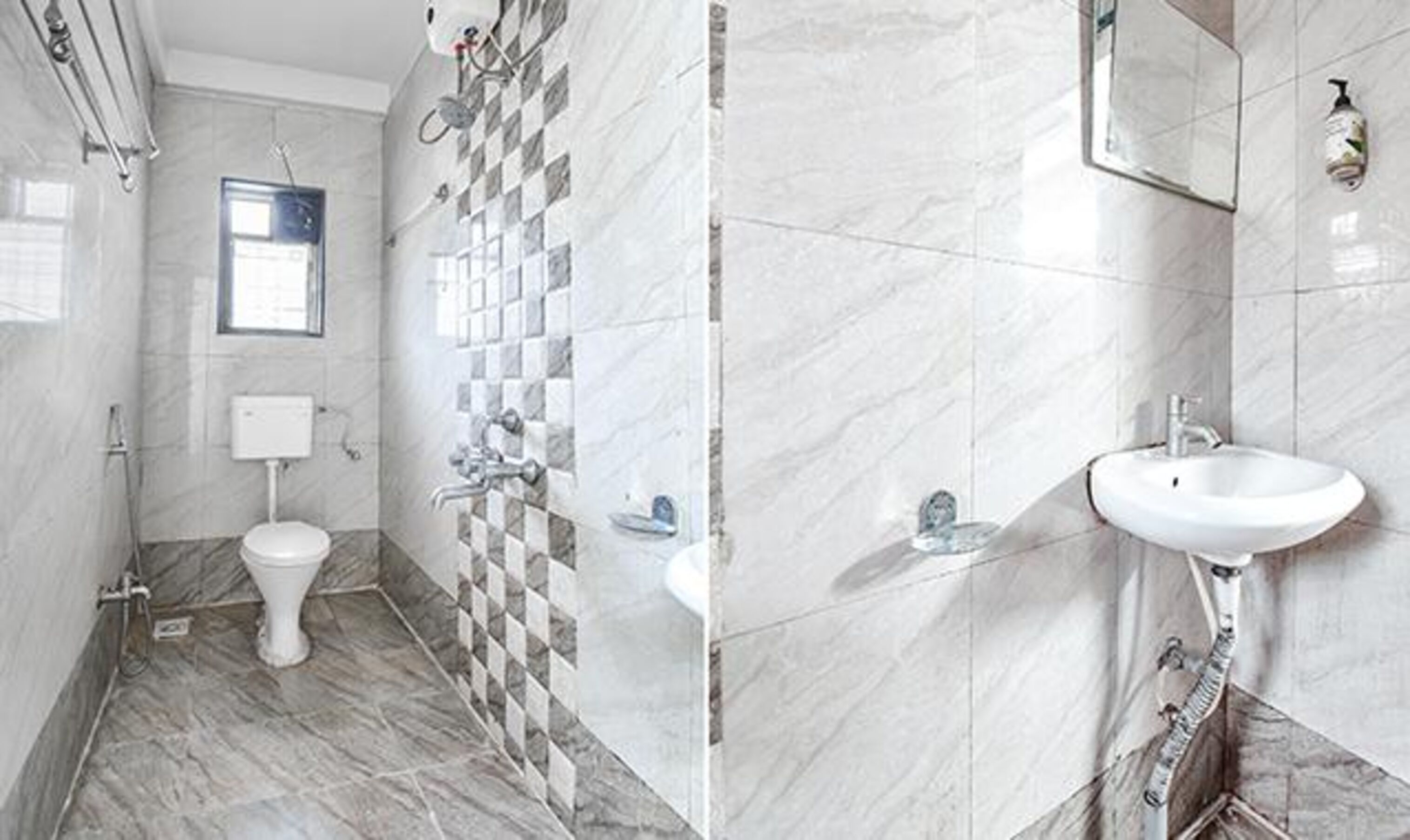 Fabexpress Galaxy Apartments