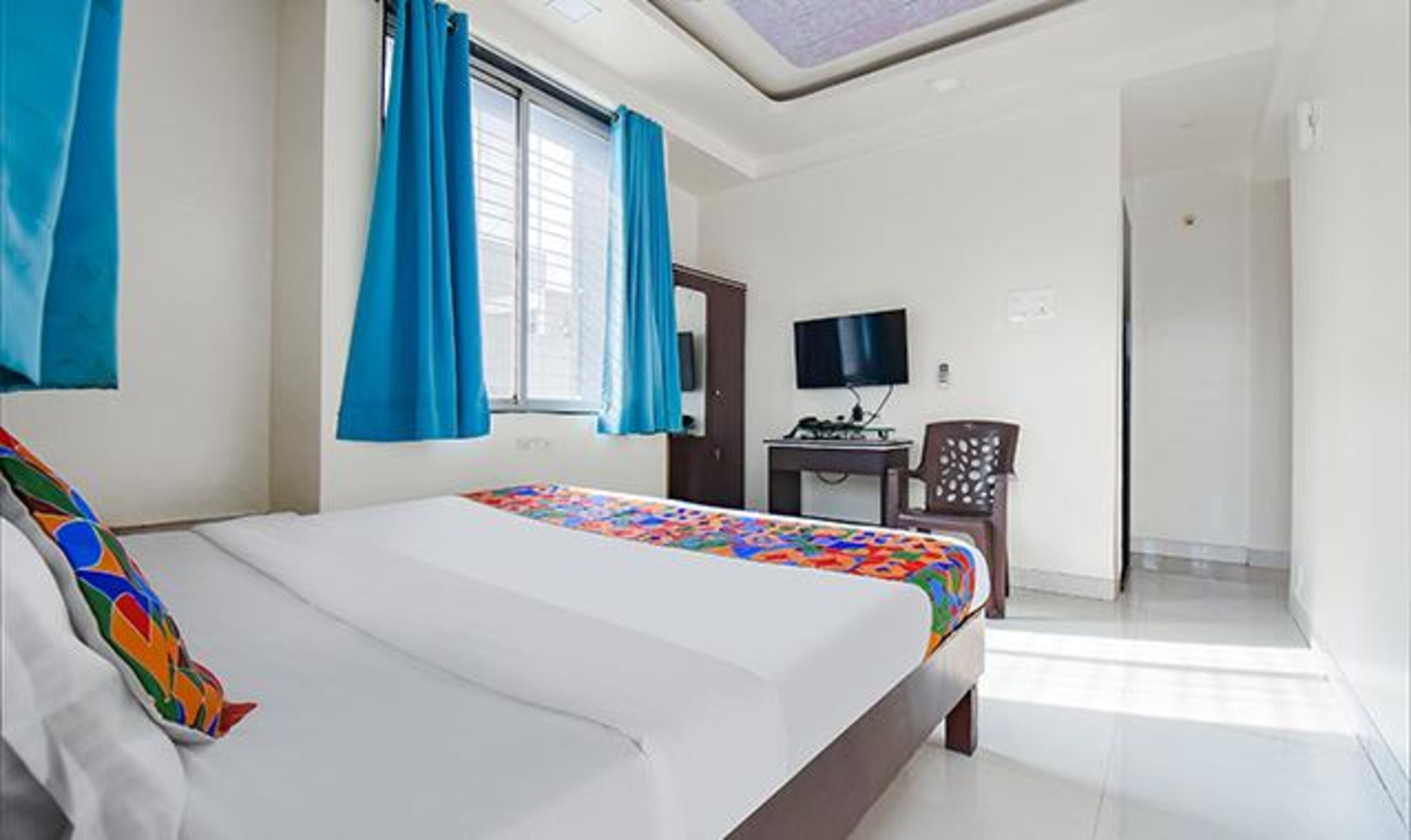 Fabexpress Galaxy Apartments