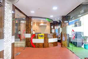Recepción